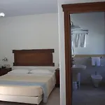Szálloda Nuraghe Arvu 4*