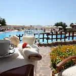 Nuraghe Arvu 4* Cala Gonone