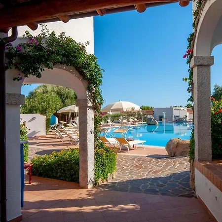 Nuraghe Arvu Cala Gonone