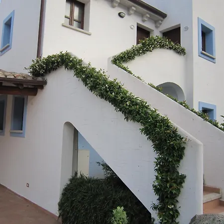 Otel Nuraghe Arvu Cala Gonone