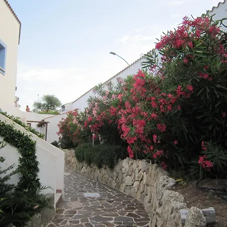 Nuraghe Arvu 4* Cala Gonone