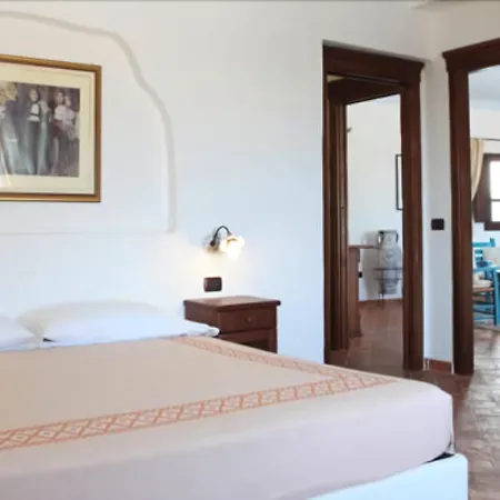 Nuraghe Arvu Cala Gonone