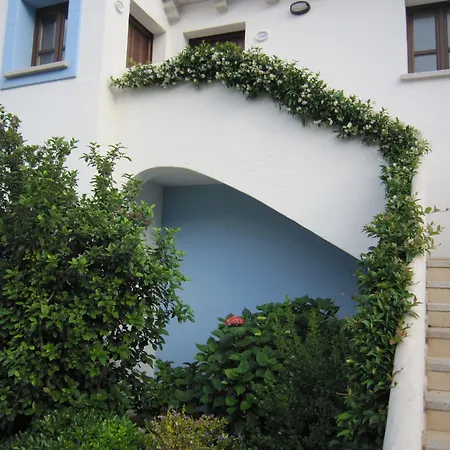 Otel Nuraghe Arvu 4*