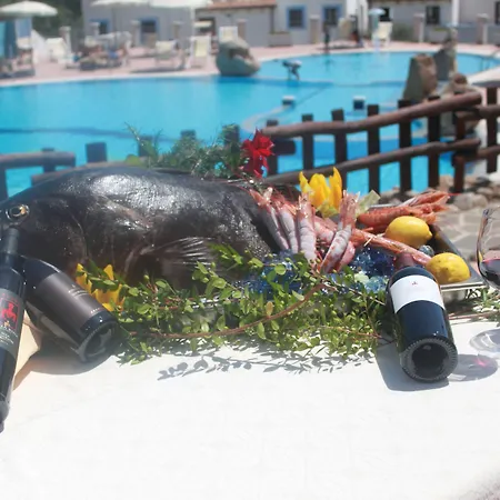 Nuraghe Arvu Cala Gonone