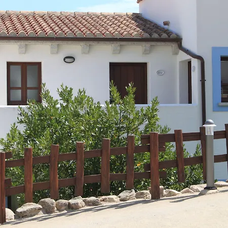 Nuraghe Arvu 4* Cala Gonone