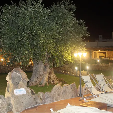 Nuraghe Arvu 4* Cala Gonone