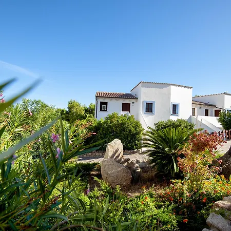 Nuraghe Arvu Otel Cala Gonone