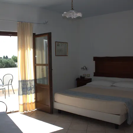 Nuraghe Arvu Cala Gonone