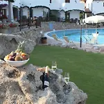 Nuraghe Arvu 4* Cala Gonone