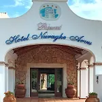 Nuraghe Arvu Hotel 4*