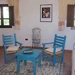 Hotel Nuraghe Arvu Cala Gonone