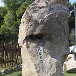 Hotel Nuraghe Arvu Cala Gonone