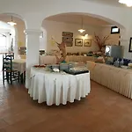Nuraghe Arvu ホテル 4*