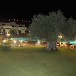 Nuraghe Arvu 4*