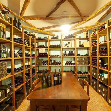 Hotel Nuraghe Arvu
