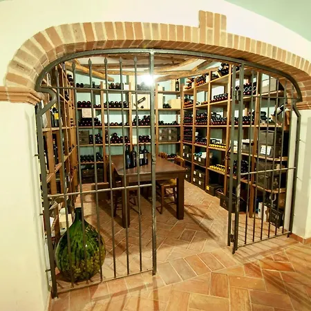 Nuraghe Arvu Hotel