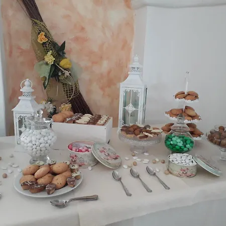 Nuraghe Arvu 4* Cala Gonone