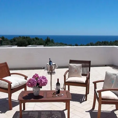 Hotel Nuraghe Arvu Cala Gonone