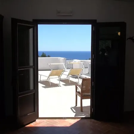 Nuraghe Arvu Hotel