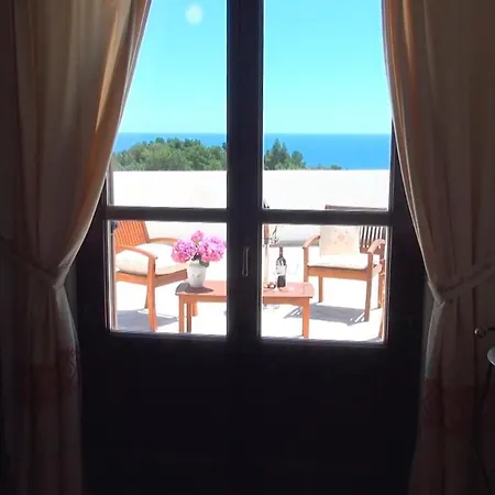 Nuraghe Arvu Hotel