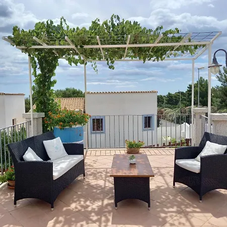 Hotel Nuraghe Arvu