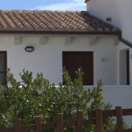 Nuraghe Arvu Cala Gonone