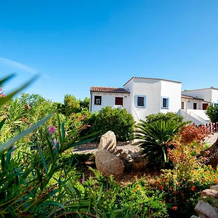 Nuraghe Arvu Hotel Cala Gonone
