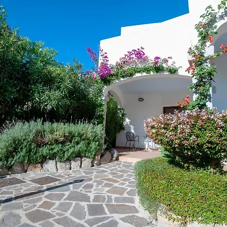 Nuraghe Arvu カーラゴノネ