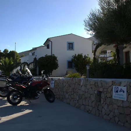 Nuraghe Arvu 4* Cala Gonone