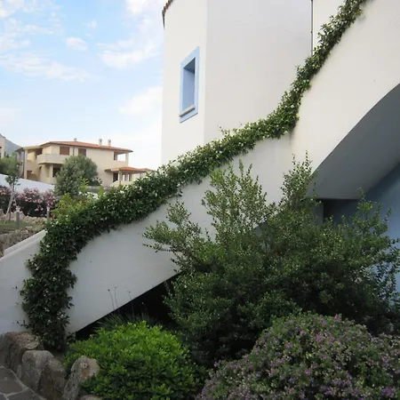Nuraghe Arvu Hotel Cala Gonone