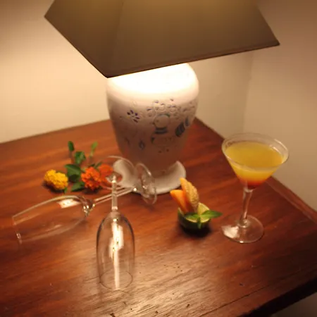 Hotel Nuraghe Arvu 4*