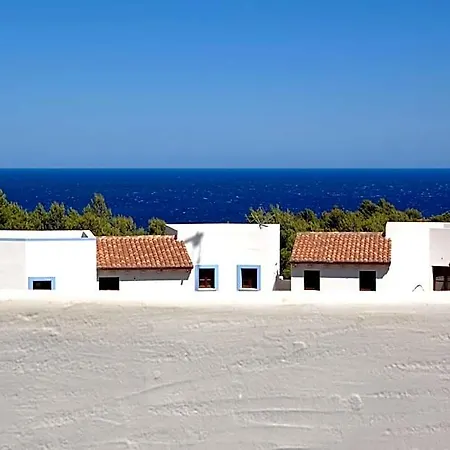 Nuraghe Arvu Hotel