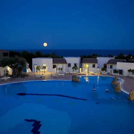 Nuraghe Arvu 4* Cala Gonone