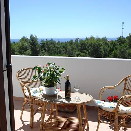 Nuraghe Arvu Hotel 4*
